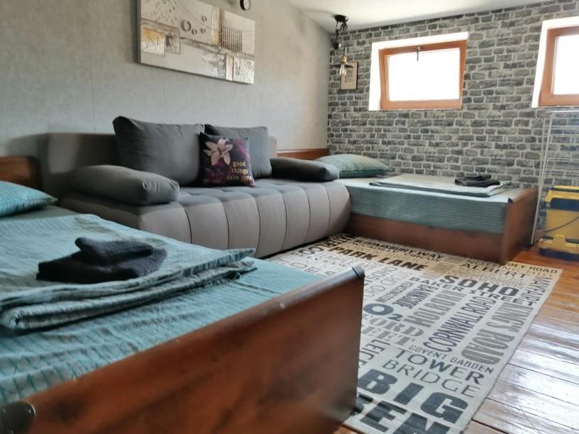 Ferienwohnung La Vue Marine II Burgas City Exterior foto