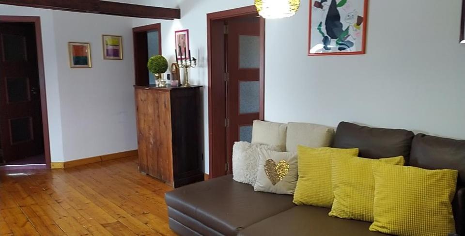 Ferienwohnung La Vue Marine II Burgas City Exterior foto