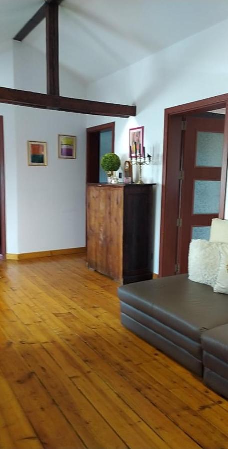 Ferienwohnung La Vue Marine II Burgas City Exterior foto